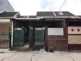 Rumah Seken 1 Lantai di Perumahan Pesona Laguna 2 Bisa KPR J-22718
