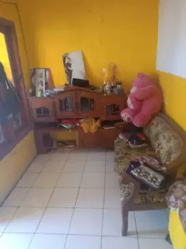 Rumah 2 Lantai Di Jual Bendul Merisi Wonocolo Surabaya Pusat Strategis