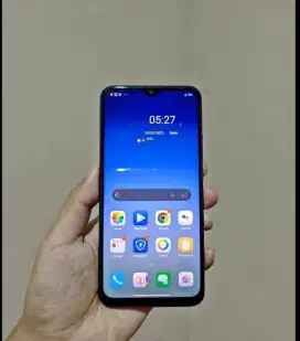 Bu jual redmi 9