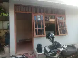 Dijual rumah kesambi itung tanah