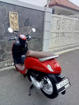 bismillah dijual motor bekas berkualitas