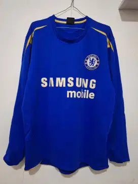Baju jersey bola chelsea