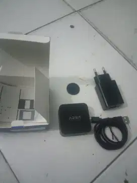 Arbit ir remote control