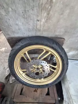 Velg vario  depan 150