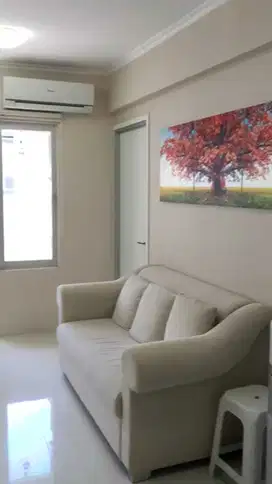 Apartemen Puncak Kertajaya Tower A