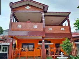 Rumah Strategis Dijual di Sentul City Harga Siap Nego J-11953