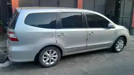 Nissan Grand livina 2013 Bensin