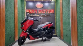 UD ENY MOTOR- YAMAHA NMAX 155 2022 MULUS