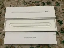 Apple Pencil Gen 2