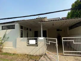 Rumah Minimalis Luas di Nusa Loka BSD Harga Nego Bebas Banjir J-19384