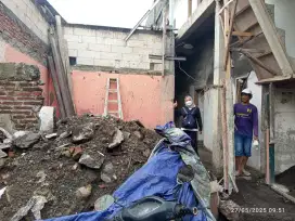 Jual tanah Nginden