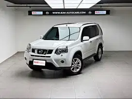 KM Low First Hand Nissan Xtrail 2.0 2013 #BJM3#