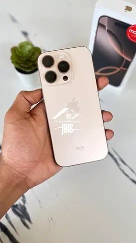 Iphone 16 Pro 128 IBOX