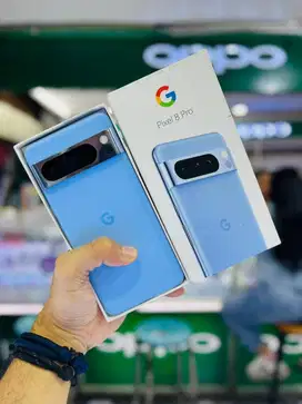 Google Pixel 8 Pro 12/128 GB Second Like New Beacukai