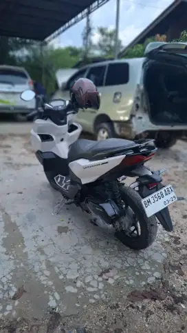 Dijual vario 160