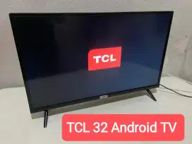Tv led android 32 inc