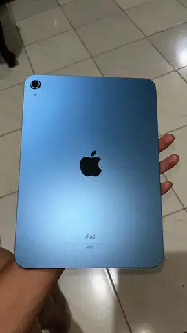Ipad gen 10 64gb