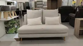 Sofa minimalis ruang tamu