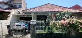 Rumah Luas Strategis di Bogor Siap Huni Bisa KPR J-10956