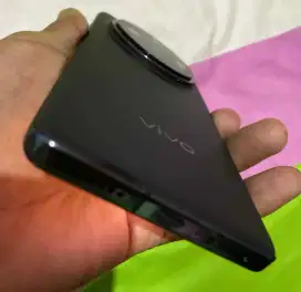 Vivo x 100 pro resmi