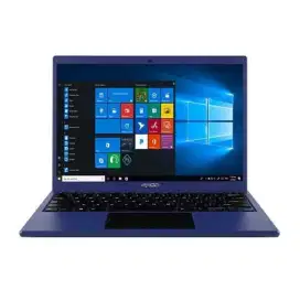Dijual laptop Axioo bekas pemakaian 6 bulan