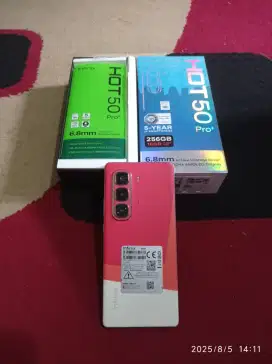 BISMILLAH INFINIX HOT 50 PRO PLUS