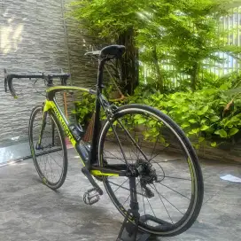 Sepeda balap polygon stratos S7