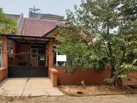 Rumah Dijual 10 menit ke Tangcity Mall Harga Nego Bisa KPR J-20352