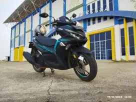 Jual santai yamaha aerox
