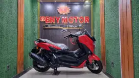 UD ENY MOTOR- YAMAHA N MAX  155 2022 MERAH