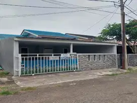 Rumah Minimalis Bebas Banjir di Citra Indah Jonggol Siap KPR J-17165