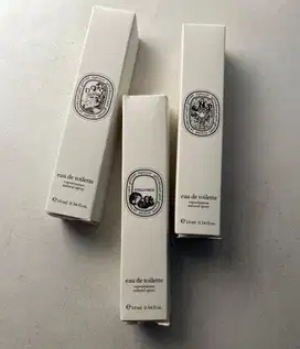 Parfum philosykos diptyque 10ml travel size
