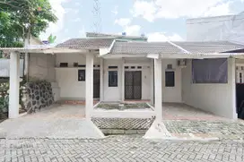 Rumah Seken Siap Huni Akses Gerbang Tol Jatikarya 2 Bisa KPR J-19793