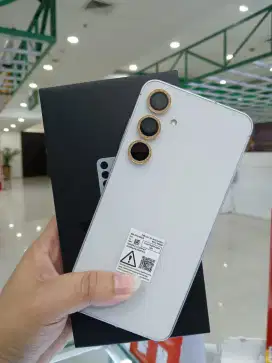 Samsung S24 FE 8/256 Second