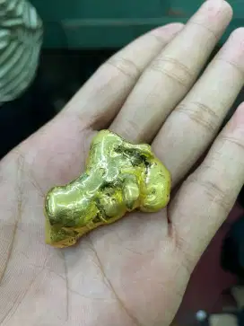 Terima jual emas segala kondisi