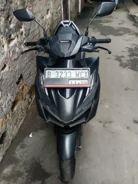 PAJAK PANJANG VARIO 160 2023 MESIN OKE