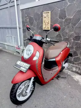 bismillah dijual motor bekas berkualitas