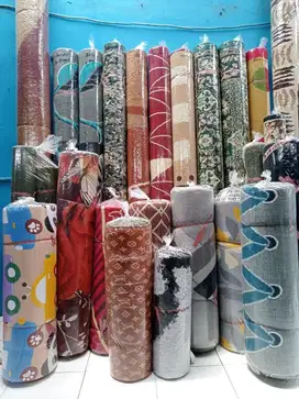 Cuci karpet express