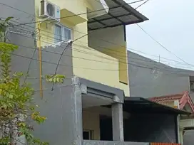 Rumah Dijual di Jalan Cempaka 8 Harga Nego Siap KPR J-19867