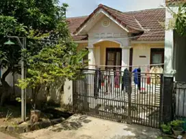 Dijual Rumah Minimalis Bebas Banjir di Bekasi Timur Regency J-9288
