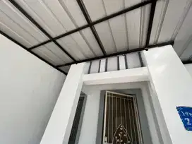 Rumah Minimalis Siap Huni di Pesona Calgary Bogor Siap KPR J-16318