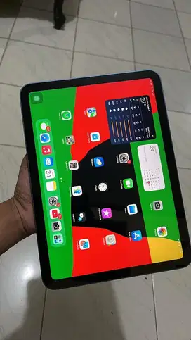 ipad gen 10 64gb ibox