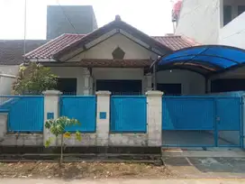 Rumah Dijual di Griya Timur Indah 15 menit ke Stasiun Tambun J-15061