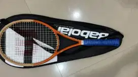 Wilson Roland Garros Team 249Gr RG Racket Tennis Tenis Raket ORIGINAL