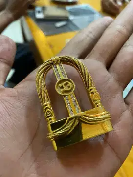 Terima jual emas
