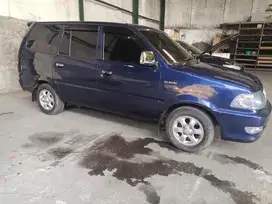 Toyota Kijang 2001 Bensin