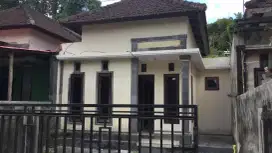 Dijual Rumah Type 36/89 Daerah Tabanan Kota