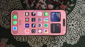Iphone 15 256gb ex ibox