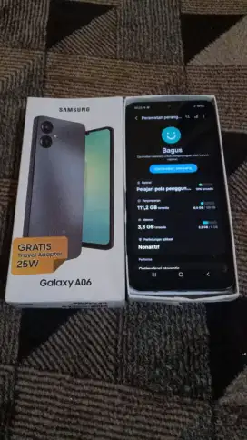 Samsung a06

Ram 6/128GB

FULLSET

NO MINUS

1,750 Nego tipis