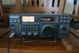 Icom IC-271 VHF